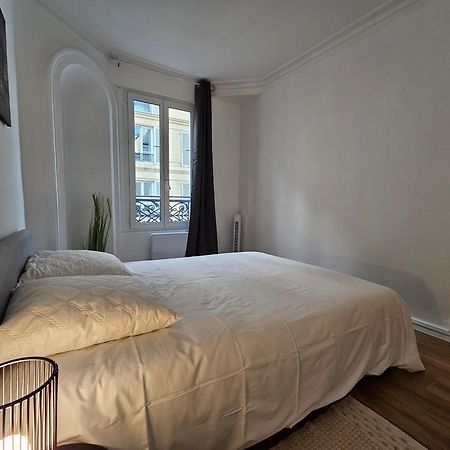 Appartement A Paris Clichy מראה חיצוני תמונה